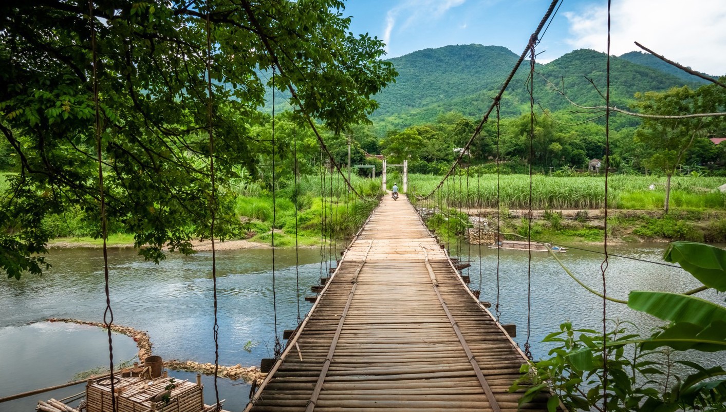 paquete turistico Gran Tour de Vietnam con Playas de Mui Ne